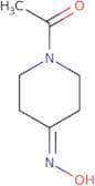 -1(-4(Hydroxyimino)Piperidin-1-Yl)Ethanone