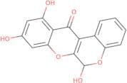 Coccineone B