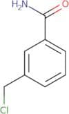 3-Chloromethylbenzamide