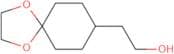 2-(1,4-Dioxaspiro[4.5]decan-8-yl)ethanol