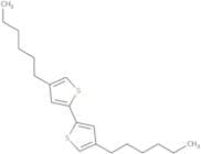 4,4'-Dihexyl-2,2'-bithiophene