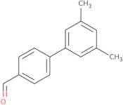 4-(3,5-Dimethylphenyl)benzaldehyde
