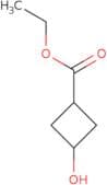 ethyl trans-3-hydroxycyclobutanecarboxylate
