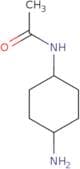 N-(4-Aminocyclohexyl)acetamide