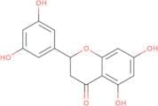 3',5,5',7-Tetrahydroxyflavanone
