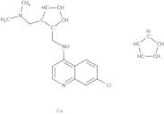 Ferroquine
