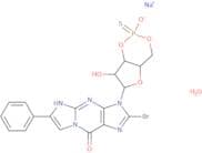 Rp-8-Br-PET-cGMPS