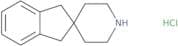 1,3-dihydrospiro[indene-2,4'-piperidine] hcl
