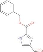Benzyl 4-formyl-1H-pyrrole-2-carboxylate
