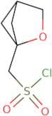 {2-Oxabicyclo[2.1.1]hexan-1-yl}methanesulfonyl chloride