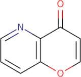 4H-Pyrano[3,2-b]pyridin-4-one