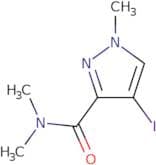 (2R)-2-(5-Fluoro-2-hydroxyphenyl)-2-{1-oxo-6-[4-(piperazin-1-yl)phenyl]-1,3-dihydro-2H-isoindol-2-…