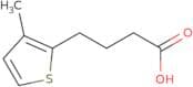 4-(3-Methylthiophen-2-yl)butanoic acid