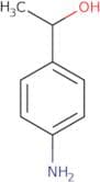 (1R)-1-(4-Aminophenyl)ethan-1-ol