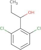 1-(2,6-Dichlorophenyl)propan-1-ol
