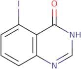 5-Iodoquinazolin-4-ol