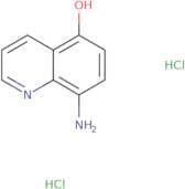 8-Aminoquinolin-5-ol dihydrochloride