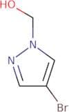 (4-Bromo-1H-pyrazol-1-yl)methanol