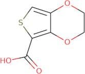 2,3-Dihydro-thieno[3,4-b][1,4]dioxine-5-carboxylic acid