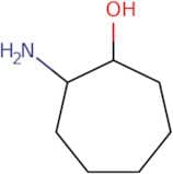 2-Aminocycloheptan-1-ol, trans