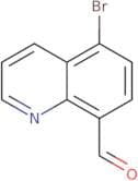 5-Bromoquinoline-8-carbaldehyde
