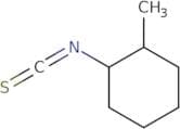 1-Isothiocyanato-2-methylcyclohexane