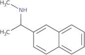 ((1S)-1-(2-Naphthyl)ethyl)methylamine