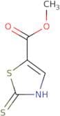 Methyl 2-sulfanyl-1,3-thiazole-5-carboxylate