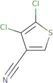 4,5-Dichlorothiophene-3-carbonitrile