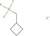 Potassium (cyclobutylmethyl)trifluoroboranuide