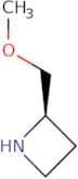 (2R)-2-(Methoxymethyl)azetidine