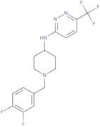 JNJ 37822681 dihydrochloride