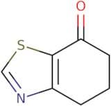 5,6-Dihydrobenzo[d]thiazol-7(4H)-one