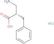 (S)-3-Amino-2-benzylpropanoic acid hydrochloride