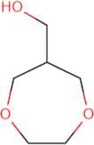 [1,4]Dioxepan-6-yl-methanol