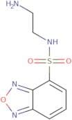 N-(2-Aminoethyl)-2,1,3-benzoxadiazole-4-sulfonamide