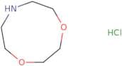 1,4,7-Dioxazonane hydrochloride