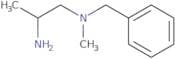 [(2R)-2-Aminopropyl](benzyl)methylamine