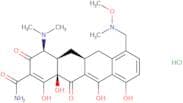 Sarecycline Hydrochloride