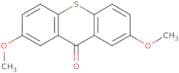 2,7-Dimethoxy-9H-thioxanthen-9-one