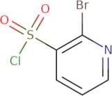 2-Bromopyridine-3-sulfonyl chloride