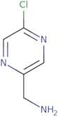 (5-chloropyrazin-2-yl)methanamine