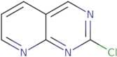 2-Chloropyrido[2,3-d]pyrimidine