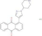 Pdk4-in-1 hydrochloride