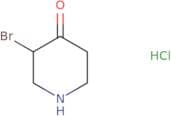 (S,R,S)-AHPC-C6-NH2 hydrochloride
