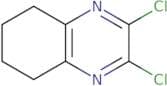 2,3-Dichloro-5,6,7,8-tetrahydroquinoxaline