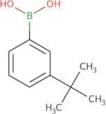 3-tert-Butylphenylboronic acid