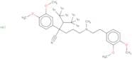 Verapamil-d6 hydrochloride