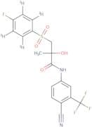 Bicalutamide-d4