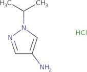 4-Amino-1-isopropylpyrazole HCl